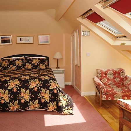 Cloneen House Bed & Breakfast Tramore Exterior photo
