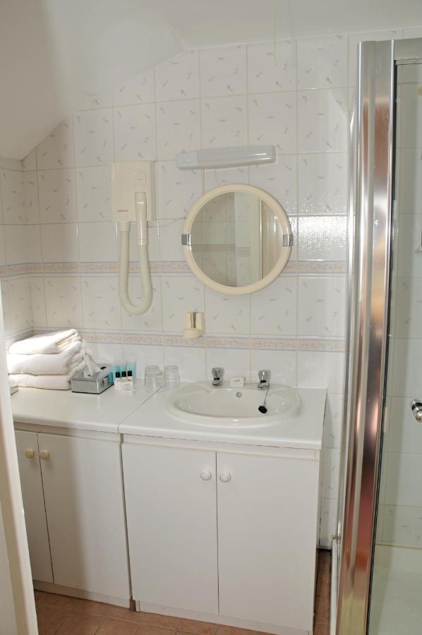 Cloneen House Bed & Breakfast Tramore Room photo