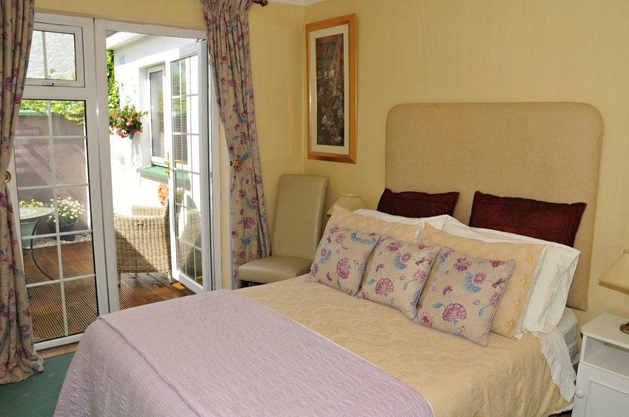 Cloneen House Bed & Breakfast Tramore Room photo