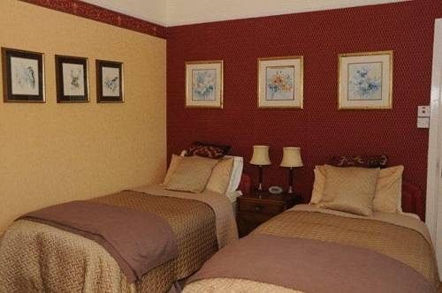 Cloneen House Bed & Breakfast Tramore Exterior photo