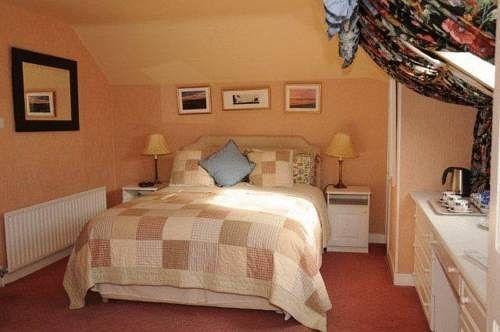 Cloneen House Bed & Breakfast Tramore Exterior photo