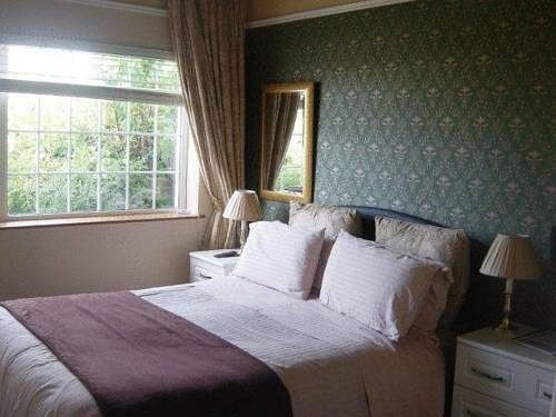 Cloneen House Bed & Breakfast Tramore Exterior photo